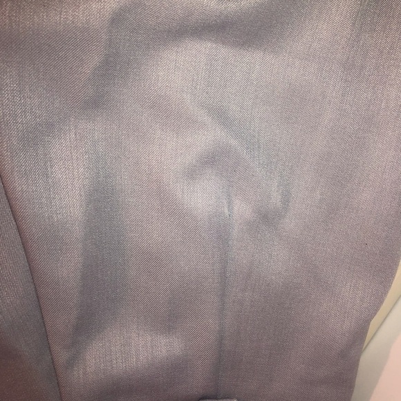 Vintage Pleated Front Dress Pants Trousers Stringbean Brand Size 13 Made in USA - Picture 9 of 9